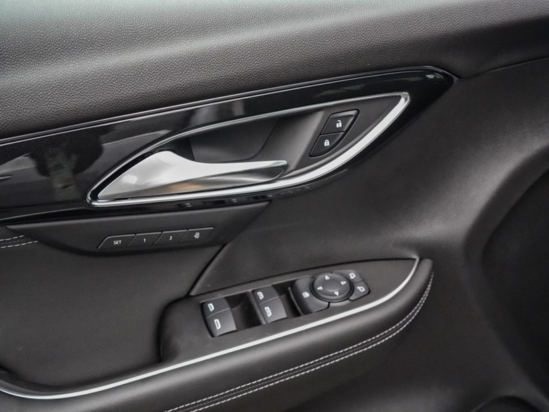 2024 Buick Envision DEMO AWD 4dr Preferred