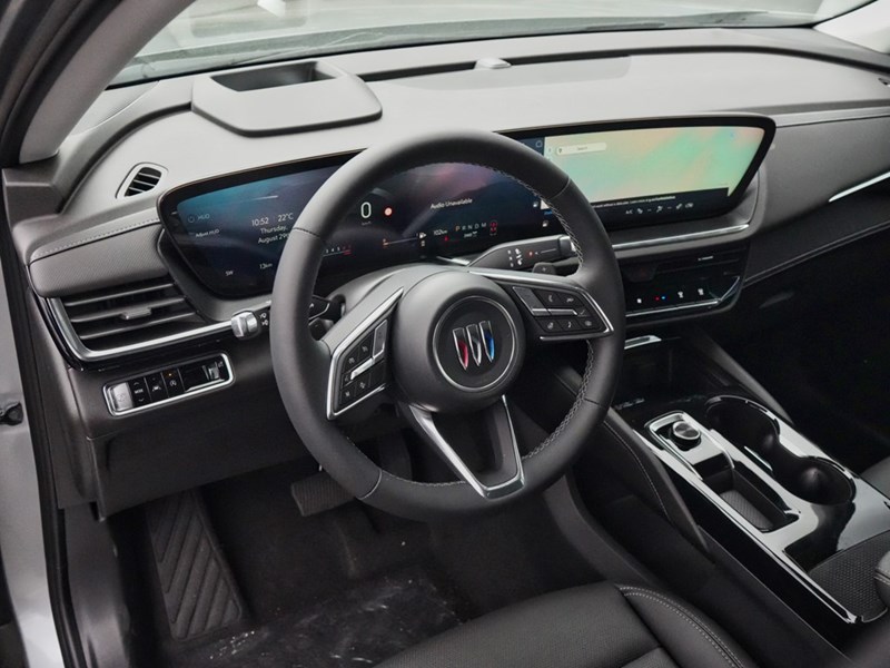 2024 Buick Envision DEMO AWD 4dr Preferred