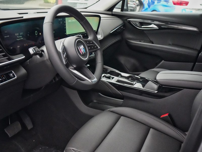 2024 Buick Envision DEMO AWD 4dr Preferred