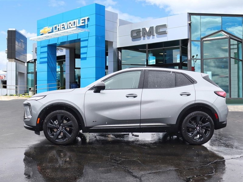 2024 Buick Envision SPORT TOURING | ONLY15000KM | PANROOF | NOCLAIMS |