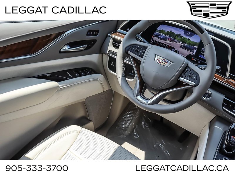2024 Cadillac Escalade 4WD 4dr Sport Platinum