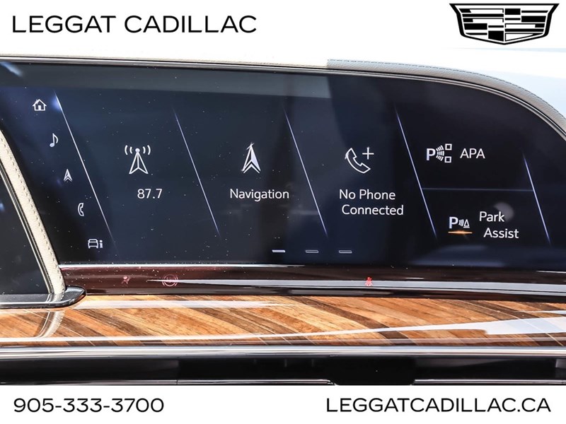 2024 Cadillac Escalade 4WD 4dr Sport Platinum