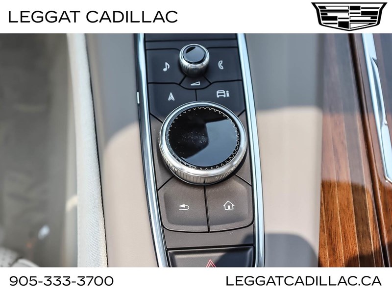 2024 Cadillac Escalade 4WD 4dr Sport Platinum