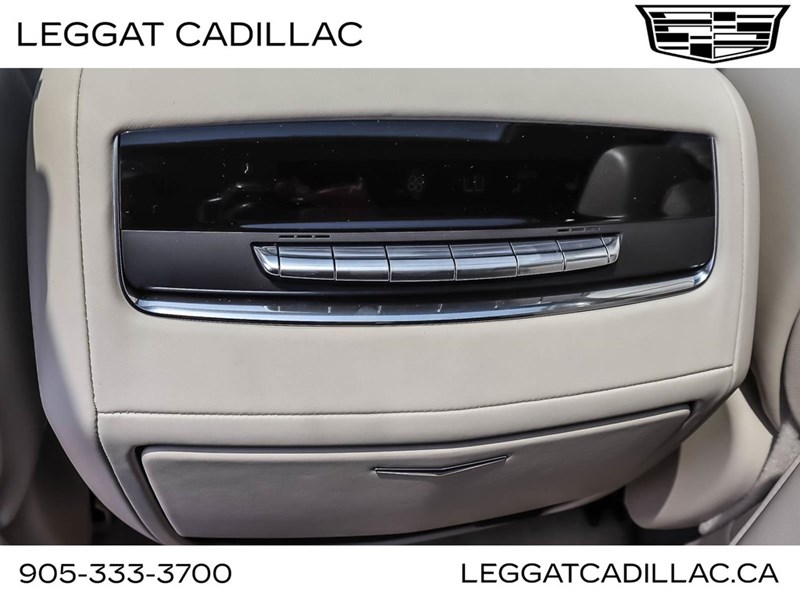 2024 Cadillac Escalade 4WD 4dr Sport Platinum