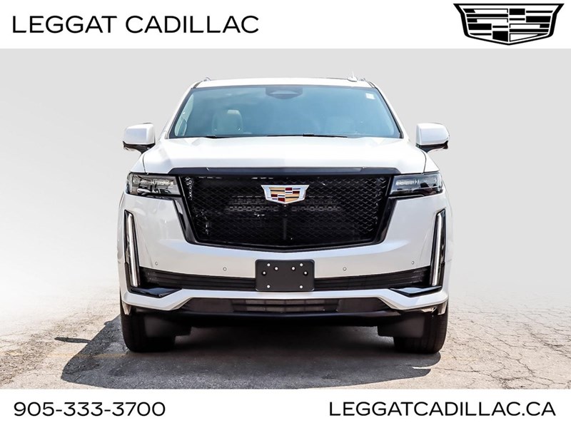 2024 Cadillac Escalade 4WD 4dr Sport Platinum