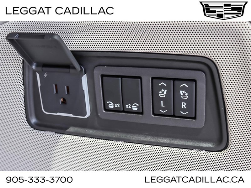 2024 Cadillac Escalade 4WD 4dr Sport Platinum