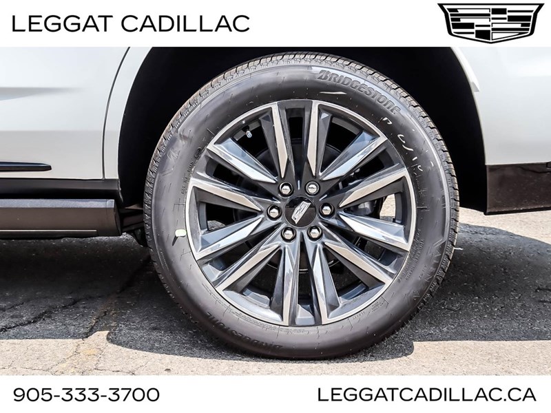 2024 Cadillac Escalade 4WD 4dr Sport Platinum