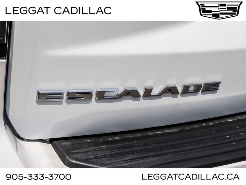 2024 Cadillac Escalade 4WD 4dr Sport Platinum
