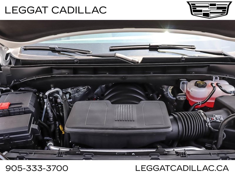 2024 Cadillac Escalade 4WD 4dr Sport Platinum