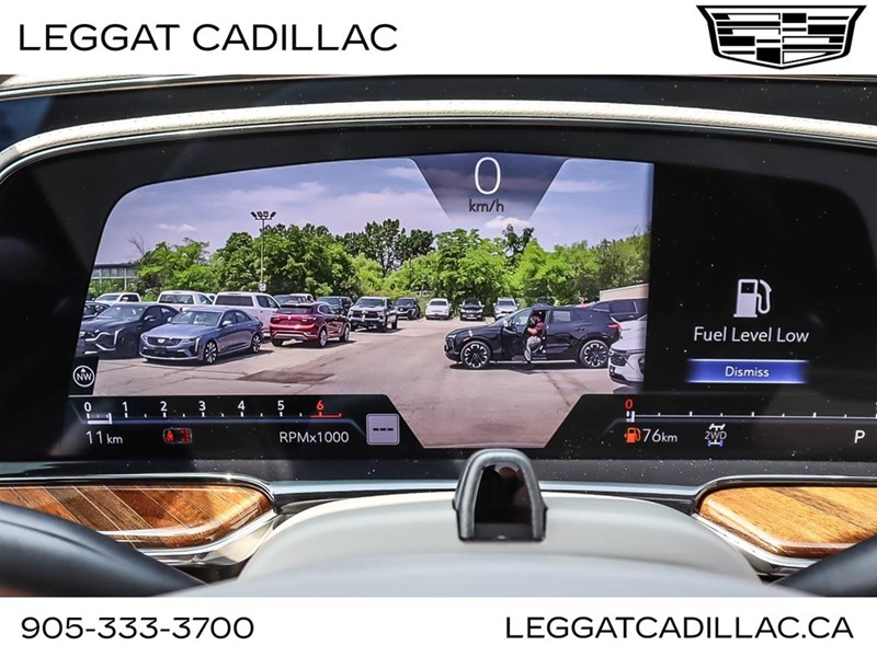 2024 Cadillac Escalade 4WD 4dr Sport Platinum