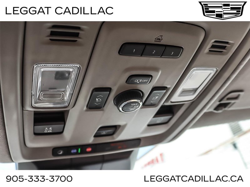 2024 Cadillac Escalade 4WD 4dr Sport Platinum