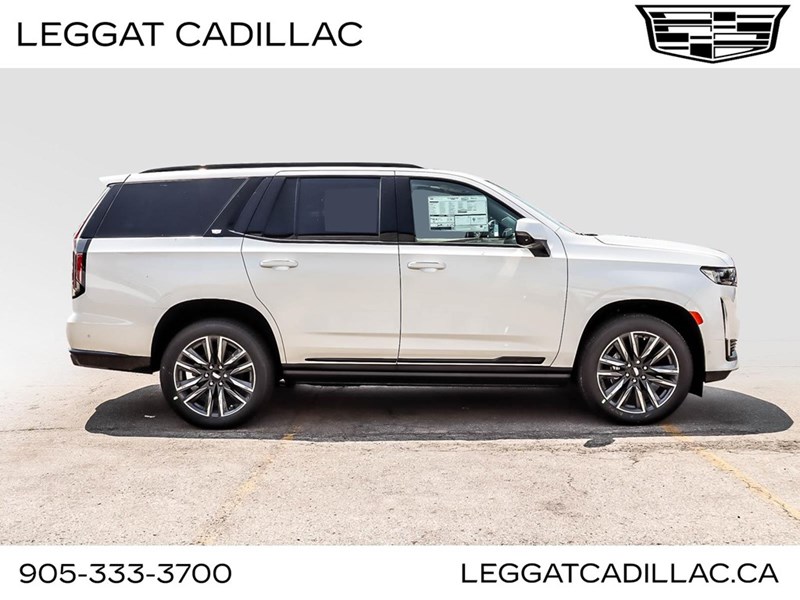 2024 Cadillac Escalade 4WD 4dr Sport Platinum