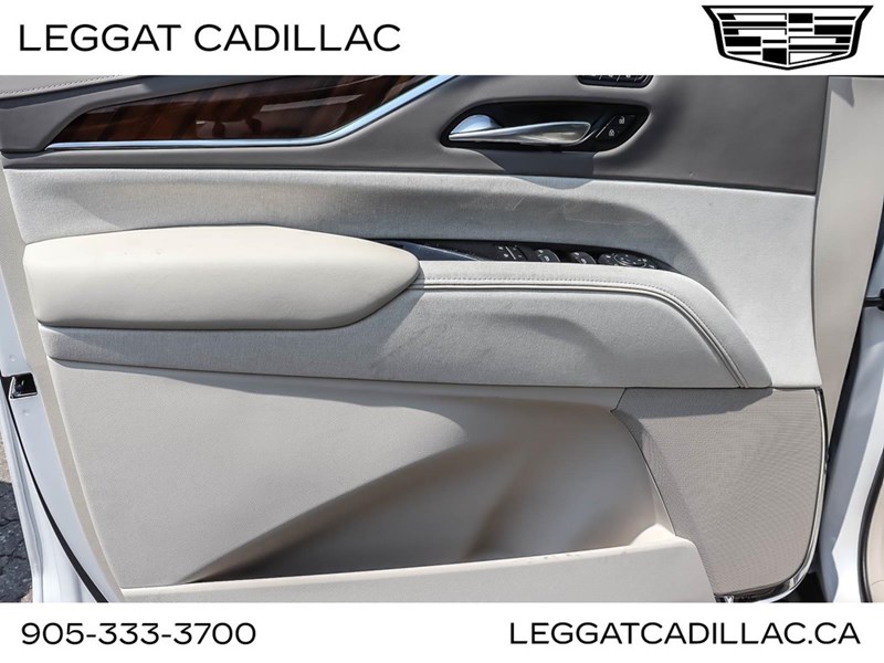 2024 Cadillac Escalade 4WD 4dr Sport Platinum