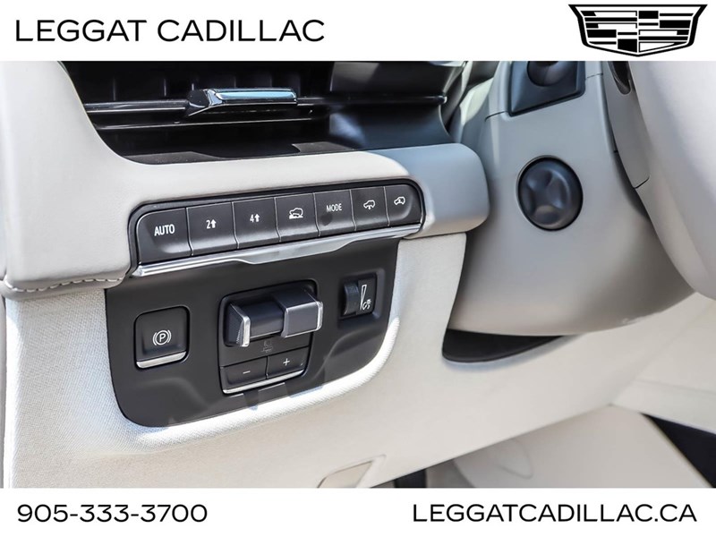 2024 Cadillac Escalade 4WD 4dr Sport Platinum