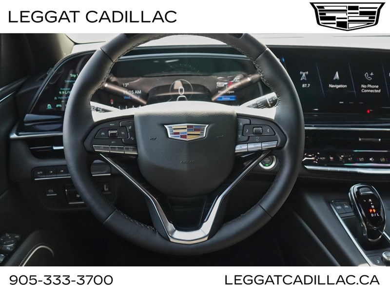 2024 Cadillac Escalade ESV 4WD 4dr Sport