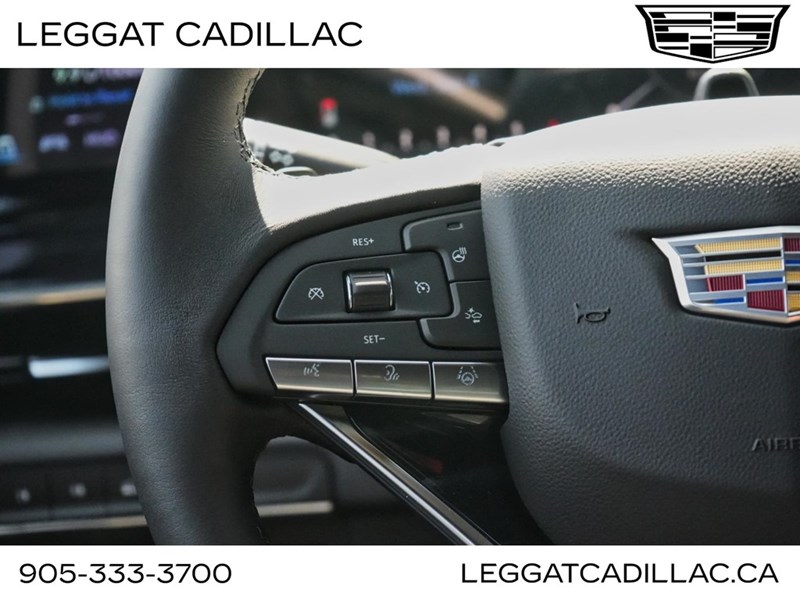 2024 Cadillac Escalade ESV 4WD 4dr Sport