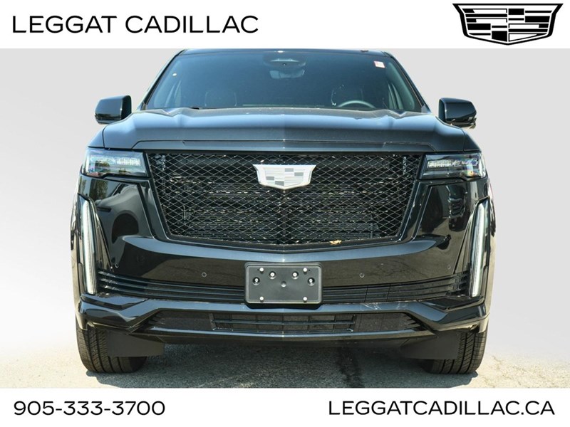 2024 Cadillac Escalade ESV 4WD 4dr Sport