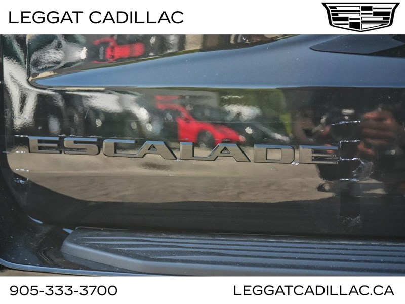 2024 Cadillac Escalade ESV 4WD 4dr Sport