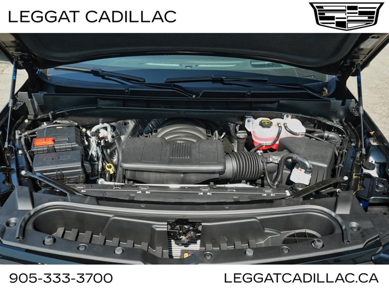 2024 Cadillac Escalade ESV 4WD 4dr Sport