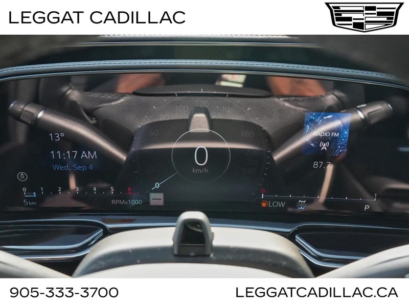 2024 Cadillac Escalade ESV 4WD 4dr Sport