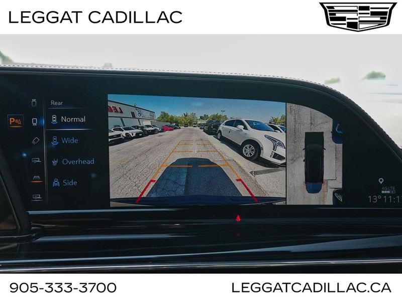 2024 Cadillac Escalade ESV 4WD 4dr Sport