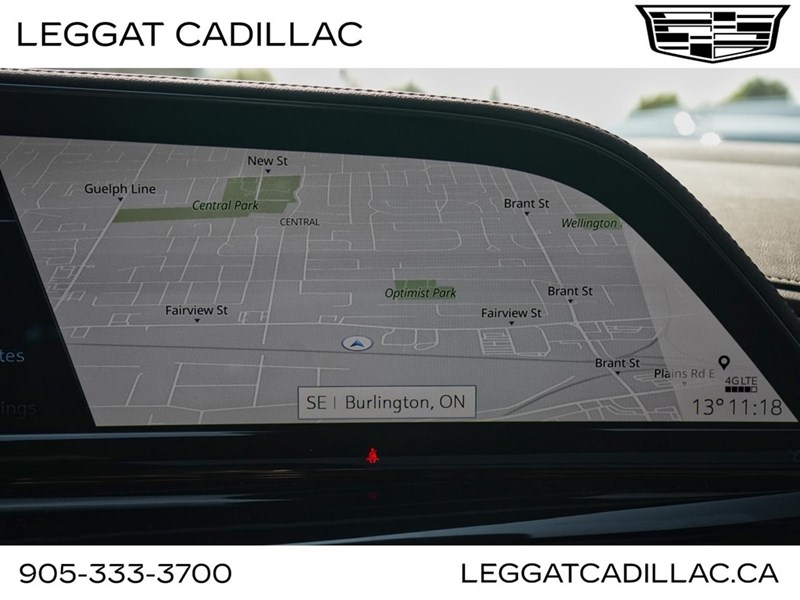 2024 Cadillac Escalade ESV 4WD 4dr Sport