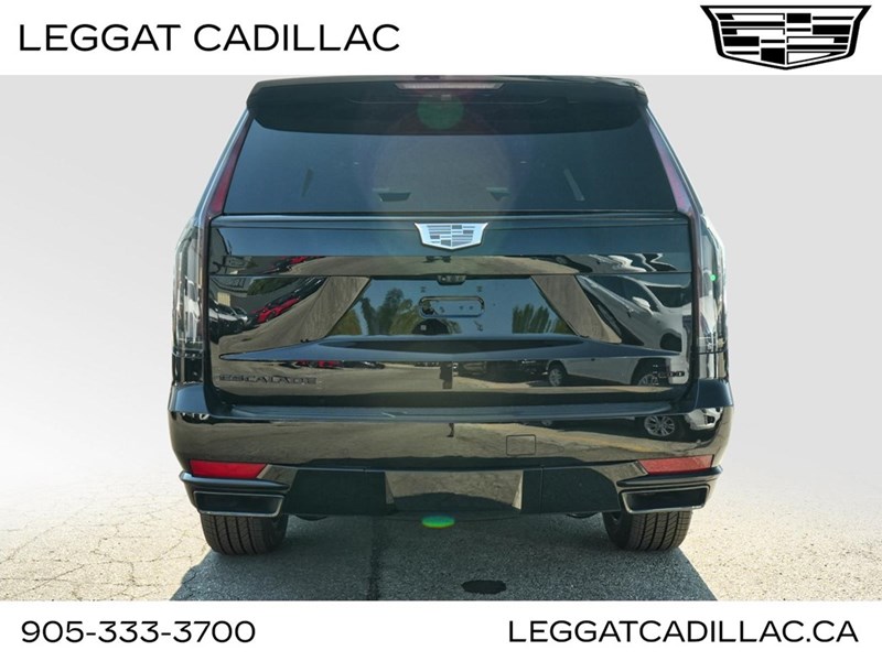 2024 Cadillac Escalade ESV 4WD 4dr Sport