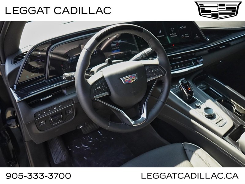 2024 Cadillac Escalade ESV 4WD 4dr Sport