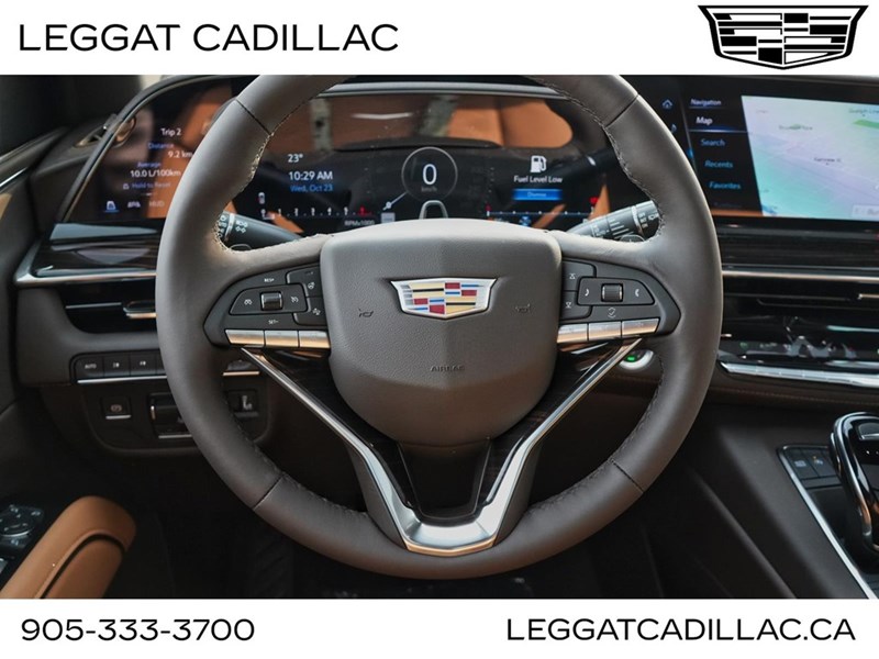 2024 Cadillac Escalade ESV 4WD 4dr Premium Luxury