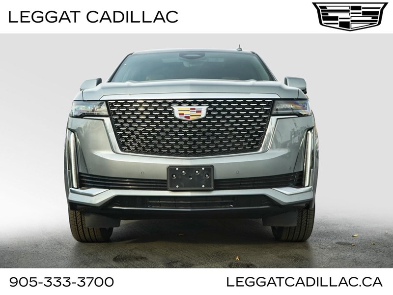 2024 Cadillac Escalade ESV 4WD 4dr Premium Luxury