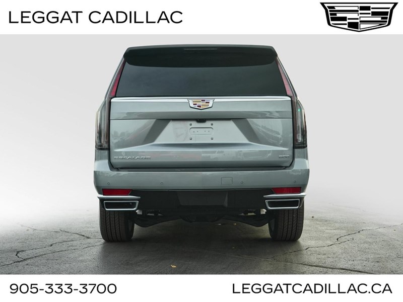 2024 Cadillac Escalade ESV 4WD 4dr Premium Luxury