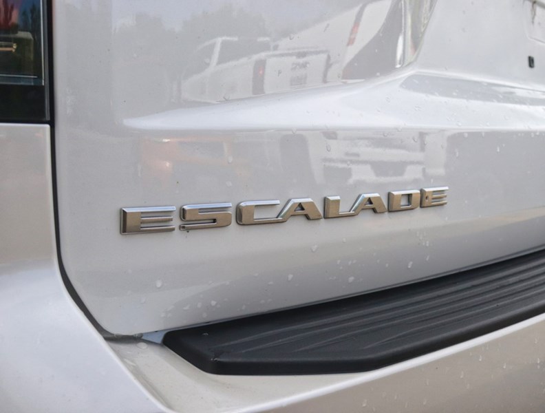 2024 Cadillac Escalade 4WD 4Dr Premium Luxury
