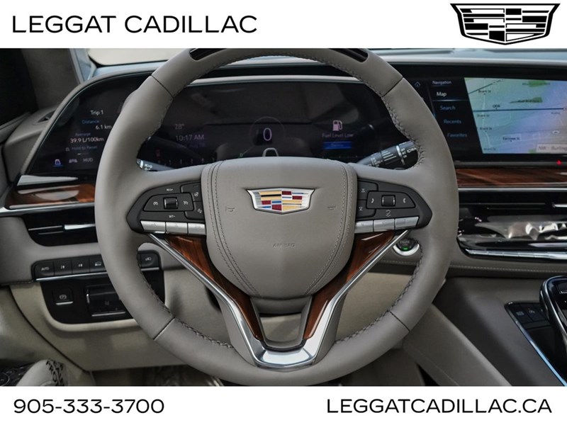 2024 Cadillac Escalade ESV 4WD 4dr Premium Luxury Platinum