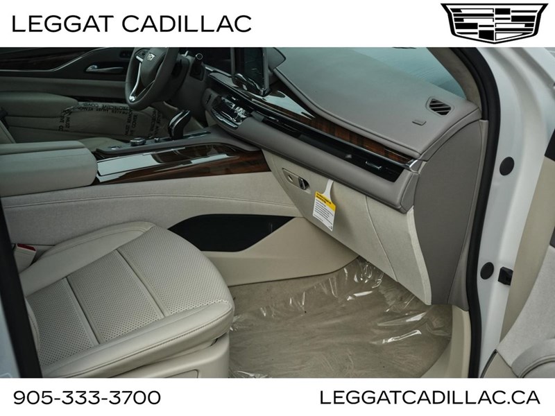 2024 Cadillac Escalade ESV 4WD 4dr Premium Luxury Platinum