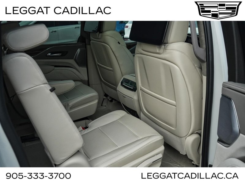 2024 Cadillac Escalade ESV 4WD 4dr Premium Luxury Platinum