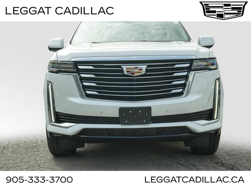 2024 Cadillac Escalade ESV 4WD 4dr Premium Luxury Platinum