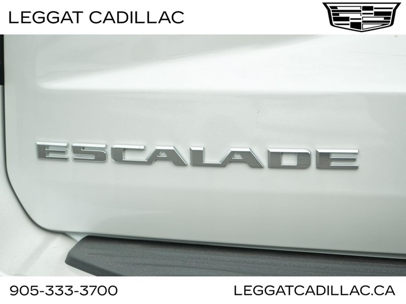 2024 Cadillac Escalade ESV 4WD 4dr Premium Luxury Platinum
