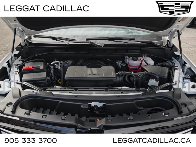 2024 Cadillac Escalade ESV 4WD 4dr Premium Luxury Platinum