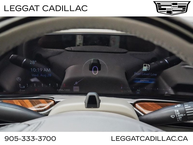 2024 Cadillac Escalade ESV 4WD 4dr Premium Luxury Platinum