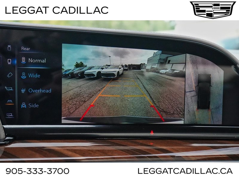 2024 Cadillac Escalade ESV 4WD 4dr Premium Luxury Platinum