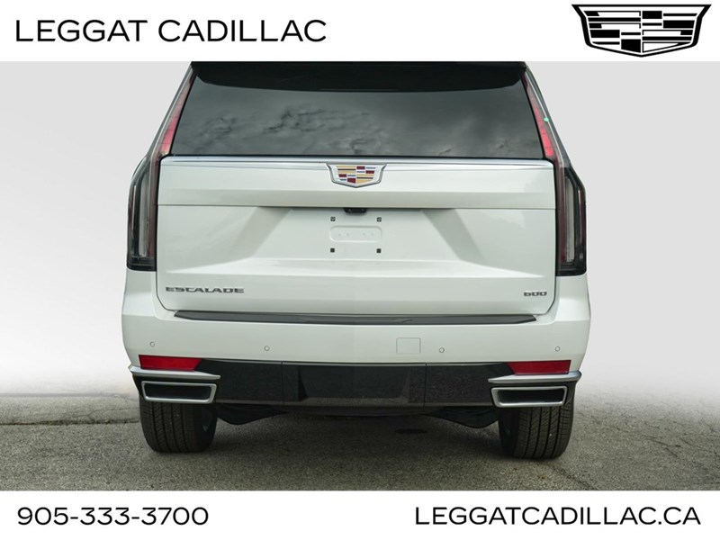 2024 Cadillac Escalade ESV 4WD 4dr Premium Luxury Platinum
