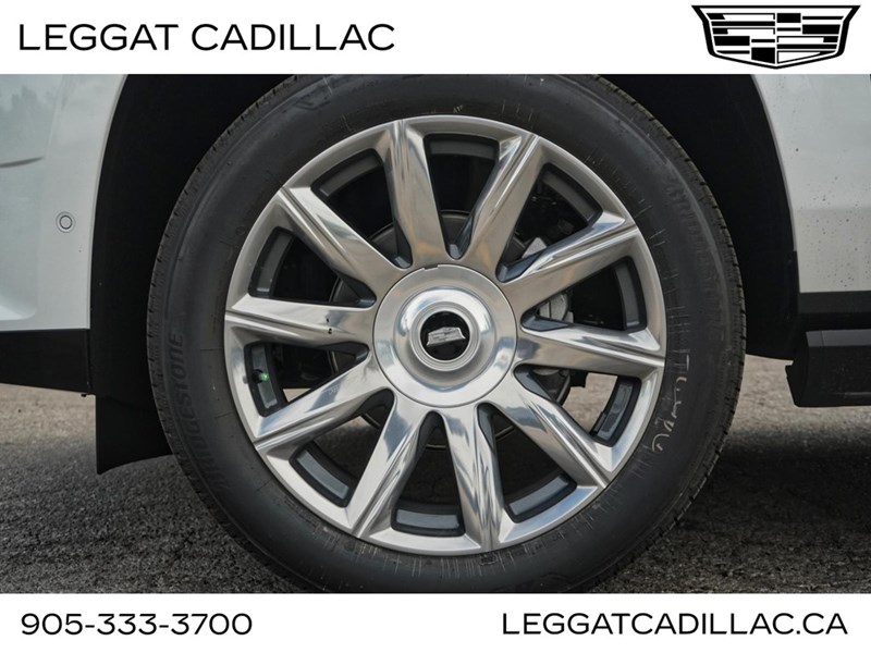 2024 Cadillac Escalade ESV 4WD 4dr Premium Luxury Platinum