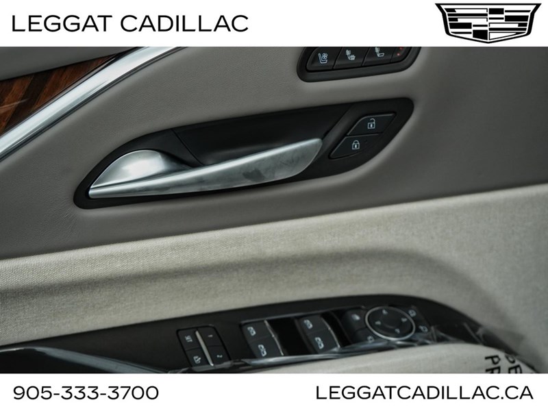 2024 Cadillac Escalade ESV 4WD 4dr Premium Luxury Platinum