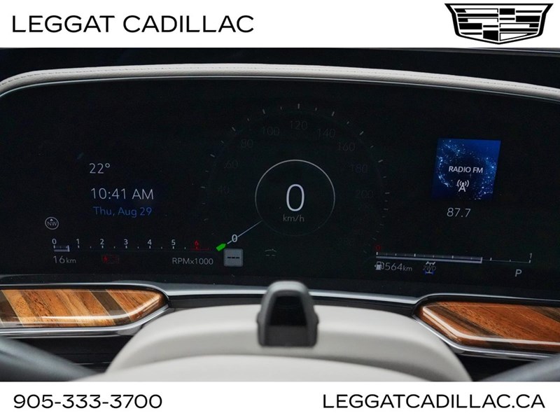 2024 Cadillac Escalade ESV 4WD 4dr Premium Luxury Platinum
