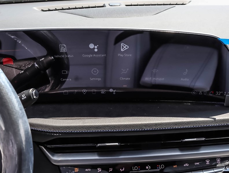 2024 Cadillac XT4 AWD 4dr Sport