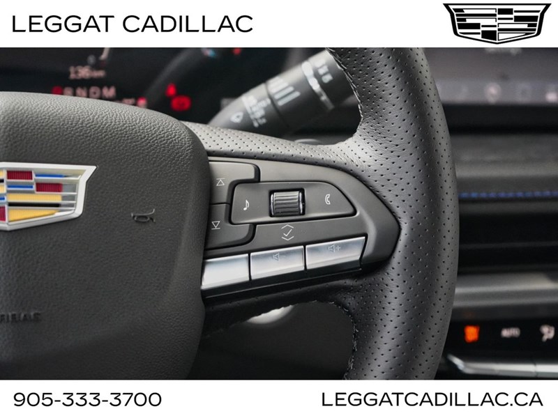 2024 Cadillac XT4 AWD 4dr Sport
