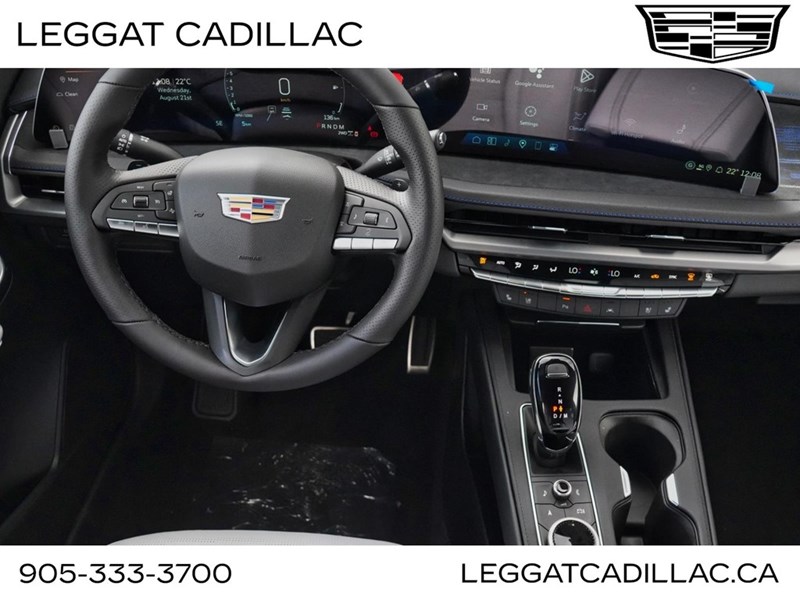 2024 Cadillac XT4 AWD 4dr Sport