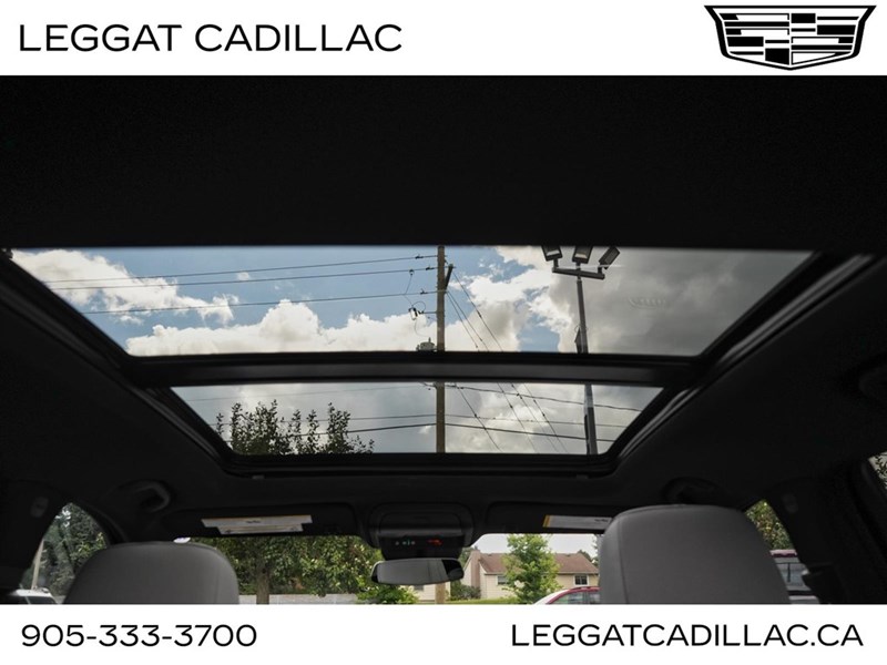 2024 Cadillac XT4 AWD 4dr Sport
