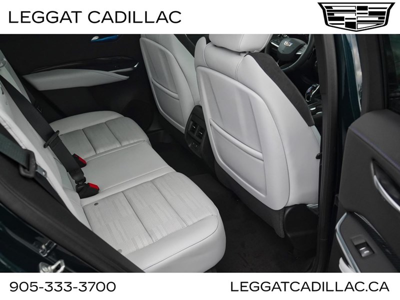 2024 Cadillac XT4 AWD 4dr Sport