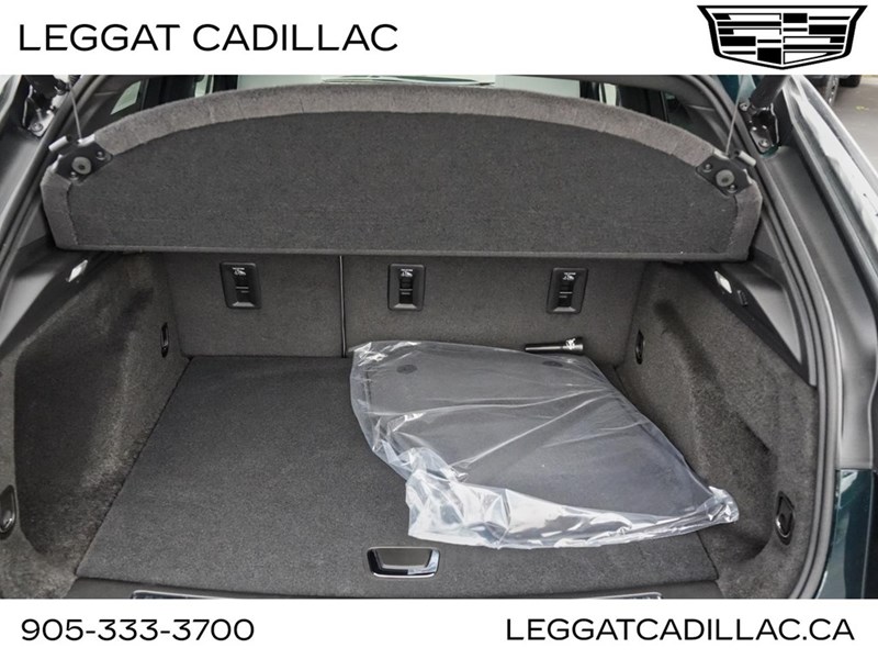 2024 Cadillac XT4 AWD 4dr Sport